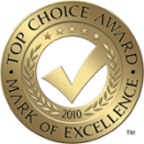 Top Choice 2010
