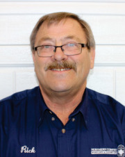 Rick Styka