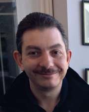 Greg Flowers