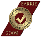 Top Choice 2009