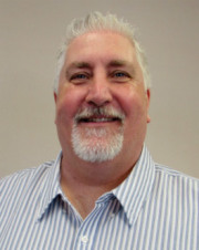 Barry Wood