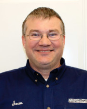 Sean MacKenzie