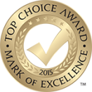 Top Choice 2015