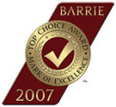 Top Choice 2007
