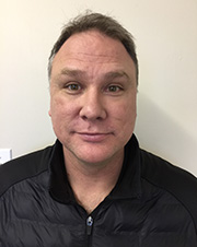 Chris Hiller