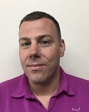 Justin Chapman
