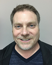 Rob Matton