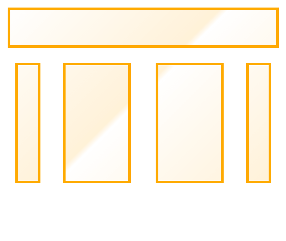 Entry Doors - Glass Insert Option