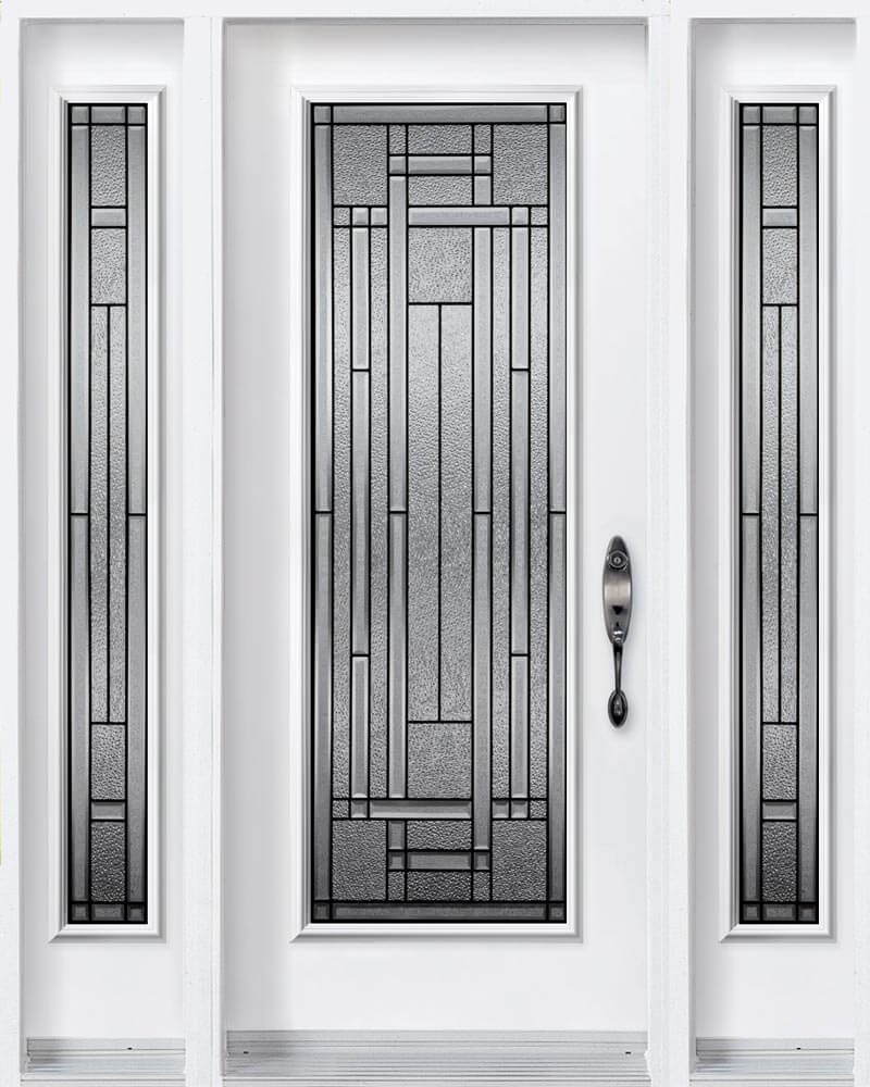 Entry Doors in Barrie Northern Comfort Windows & Doors