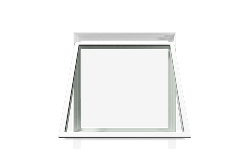 Learn more about our awning window offerings. An Awning Window by Northern Comfort