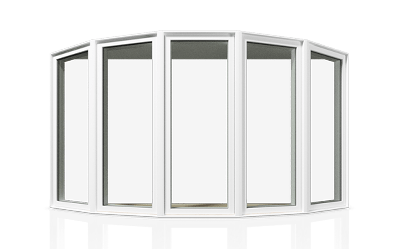 Learn more about our bay window offerings A Bay Window by Northern Comfort