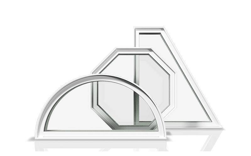 Learn more about our fixed window offerings A Fixed Window by Northern Comfort