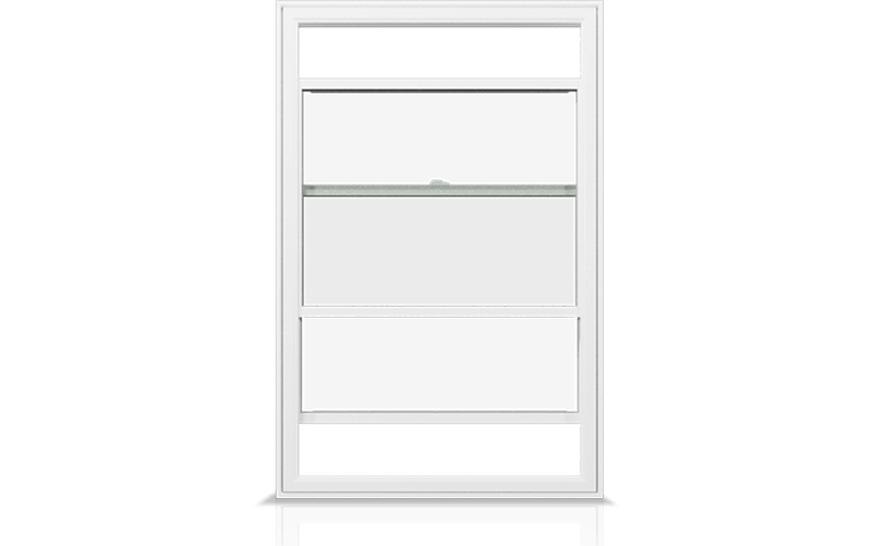 Learn more about our hung window offerings A Double Hung Window by Northern Comfort