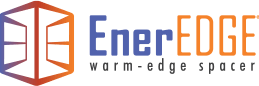 EnerEdge: Warm-Edge Spacer