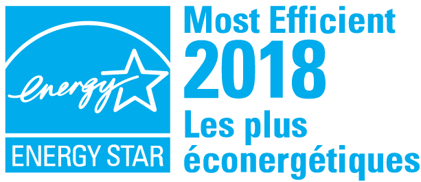 RevoCell<sup>™</sup> microcellular PVC windows are Energy Star Most Efficient 2017