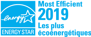 Energy Star 2019 Logo