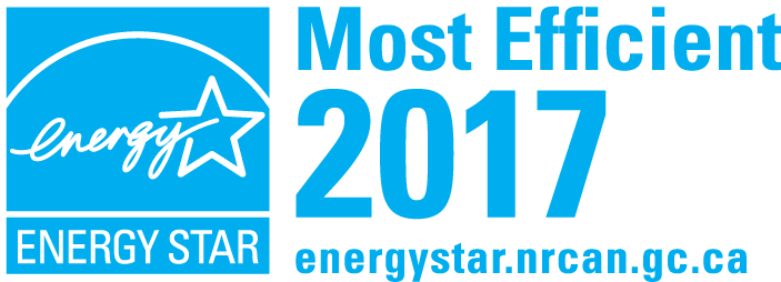 RevoCell<sup>™</sup> microcellular PVC windows are Energy Star Most Efficient 2017