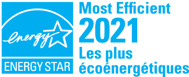 Energy Star 2021 Logo