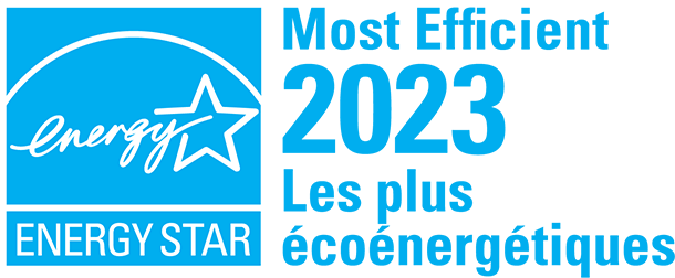 Energy Star 2023 Logo