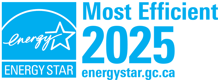 RevoCell® microcellular PVC windows are Energy Star Most Efficient 2025