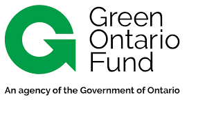 Green Ontario Fund Logo