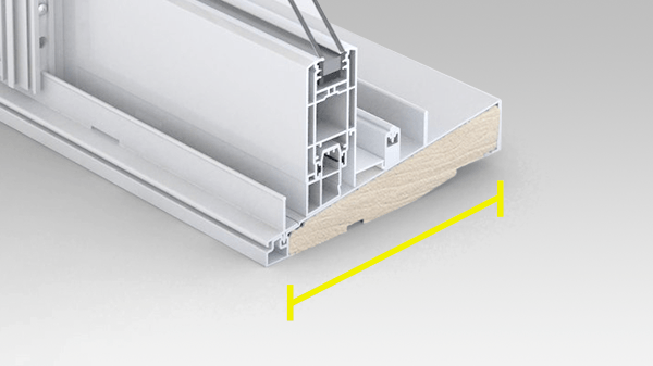 Frame Dimensions