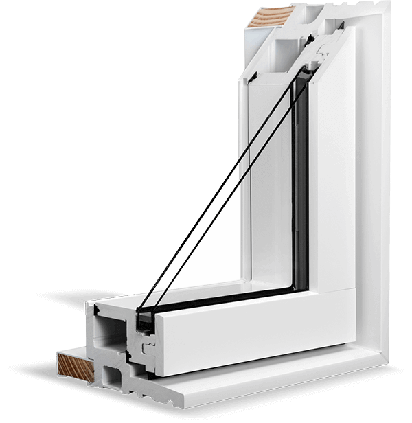 RevoCell® Window Section