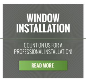 Window Installation | Have your new windows installed by our experienced team. Read more