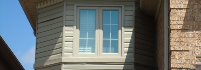 two bedroom casement windows