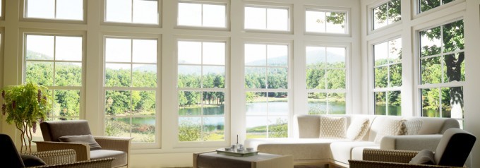 beautiful single hung tilt windows