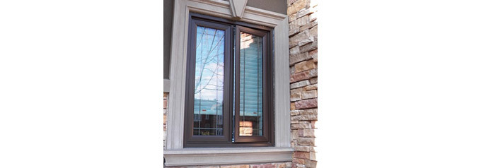 small casement windows