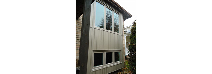 double casement windows